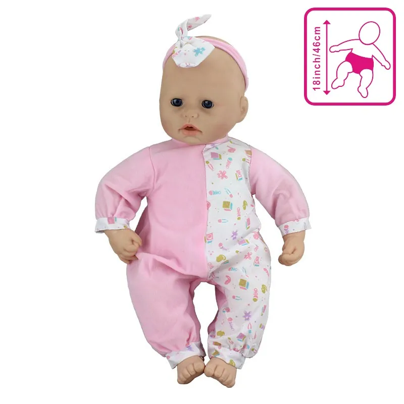 baby annabell costume