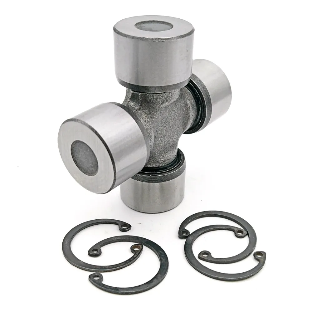 1piece 25X64 25*64 MOCHU miniature U-joints UNIVERSAL JOINTS BEARING Universal Joints Crucetas Joints de cardan