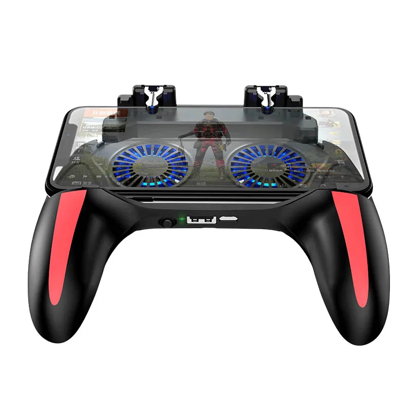 para iphone, ios, android, telefone game pad,