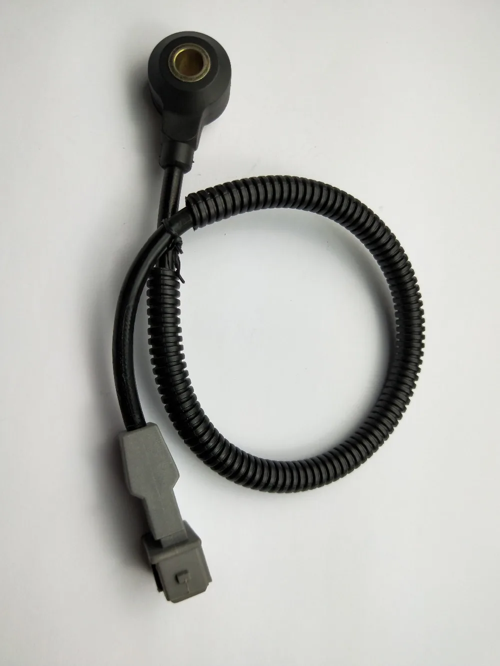 

SMD Free Shipping Detonation Knock Sensor 0K30A-18921 OK30A-18-921 0K30A18921 For Kia Rio 1.6L 2001-2005