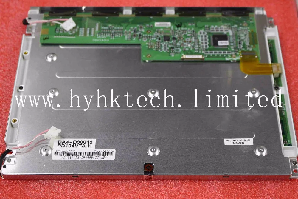 PD104VT3H1 PD104VT2 PD104VT1 Original 10.4 inch 640*480 LCD Screen new in stock | Электроника