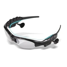 Новые солнцезащитные очки мужские 3D поляризованные очки Bluetooth 4,1 Многофункциональные Стерео автомобильные уличные голосовые умные очки без рук