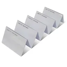 30 pces em cartão, 125khz, 0.8mm cartão fino, suibable para o controle de acesso/estacionamento do carro