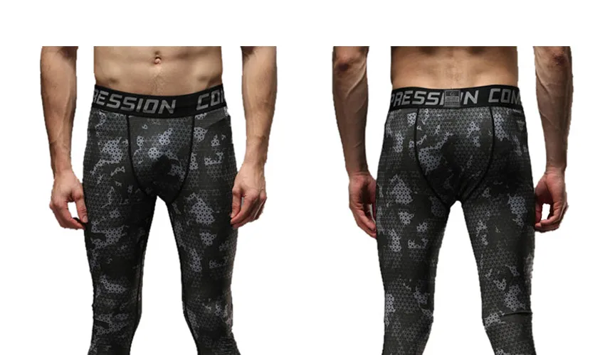 Vertvies мужские брендовые компрессионные колготки фитнес высокоэластичные брюки спортивные штаны для спортзала