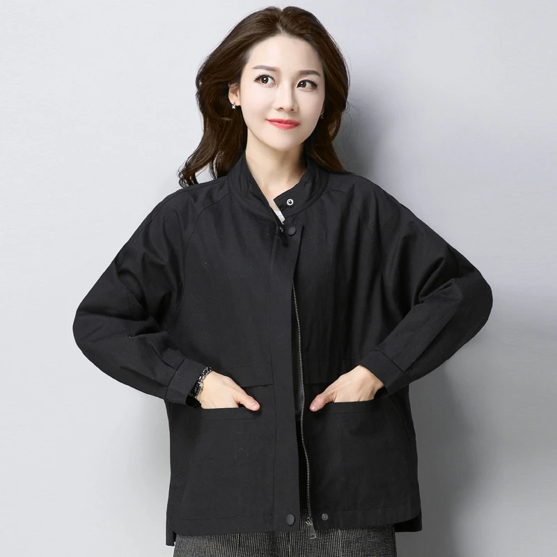 jaquetas femininas baratas plus size