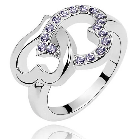 toy diamond rings bulk