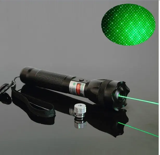 Buy OXLasers OX GL1 Focusable 200mW green laser
