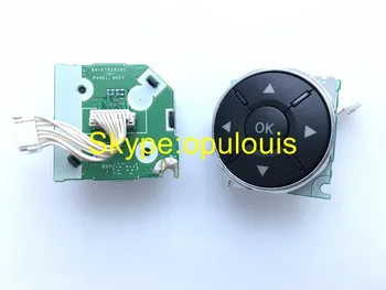 

Switch OK button 84-07628Z02 for Mercedes Car audio 6 CD/DVD player