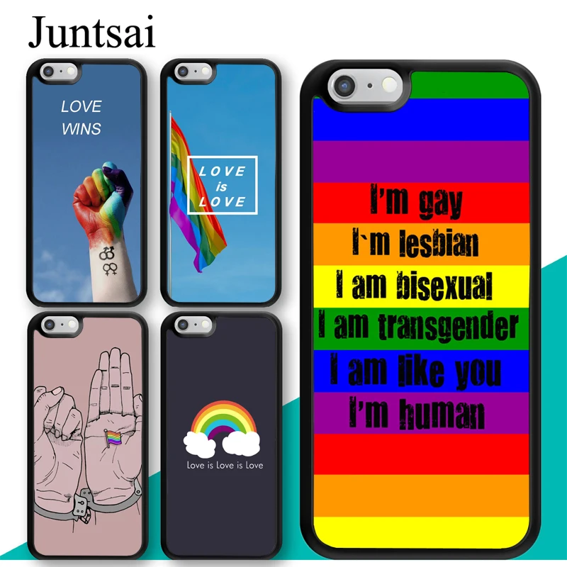 lgbt iphone xs case lgbt iphone xs case