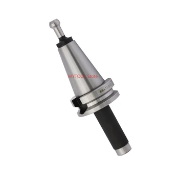 

BT30 A.T.C alignment tools combination Modular BT30-A.T.C holder for test the A.T.C device of machine center Correction of tool