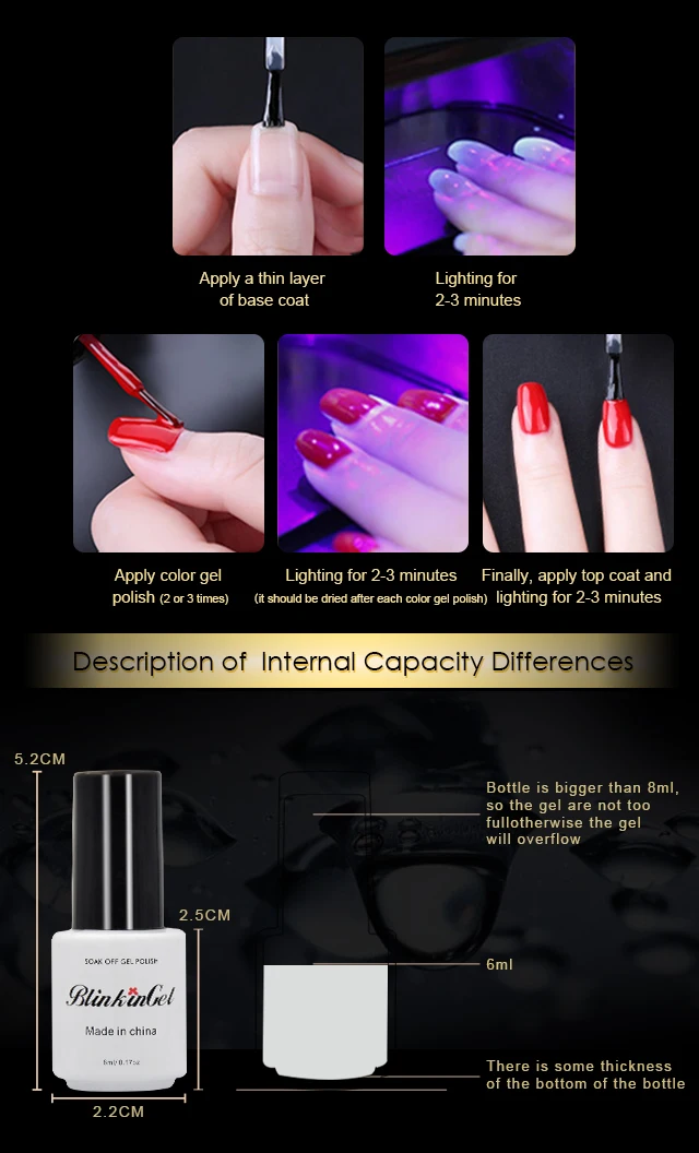 6ml () (15)