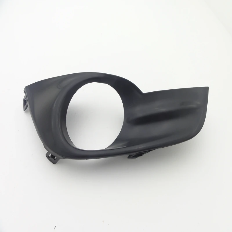 1Pcs RH Front Bumper Fog Light Cover Bezel Trim Right Side for Nissan Altima Sedan 2013