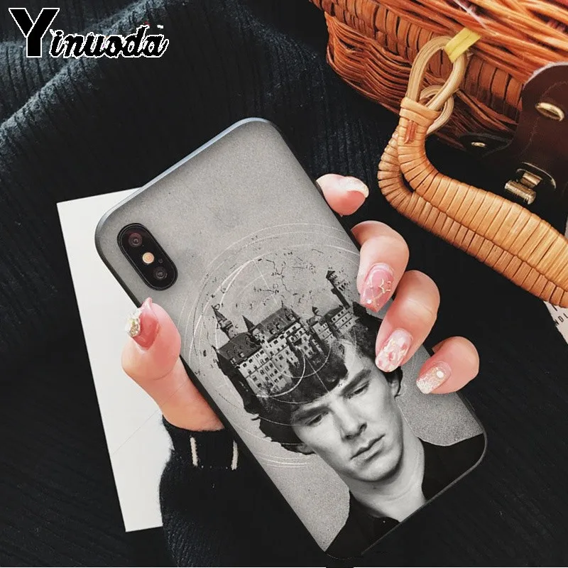 221B Sherlock Holmes