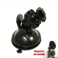 Bracket Suction-Cup-Holder Camera Sucker Dash-Cam Yi Car XIAOMI for DVR Original Compact