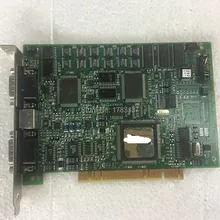 OC-TCIO-RGBSE карта используется в хорошем состоянии