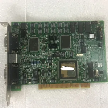 

OC-TCIO-RGBSE card used in good condition