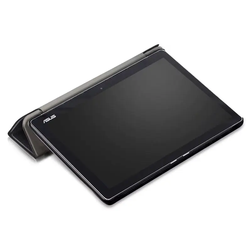 Магнит из искусственной кожи чехол Подставка для ASUS ZenPad 10 Z300M 10," чехол Z300 C Z300CL Z300CNL Z300CG P00C P023 10" чехол для планшета