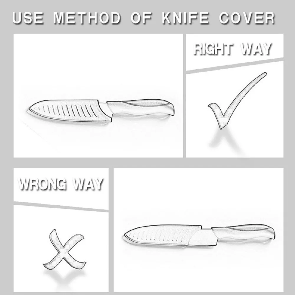 knife cover