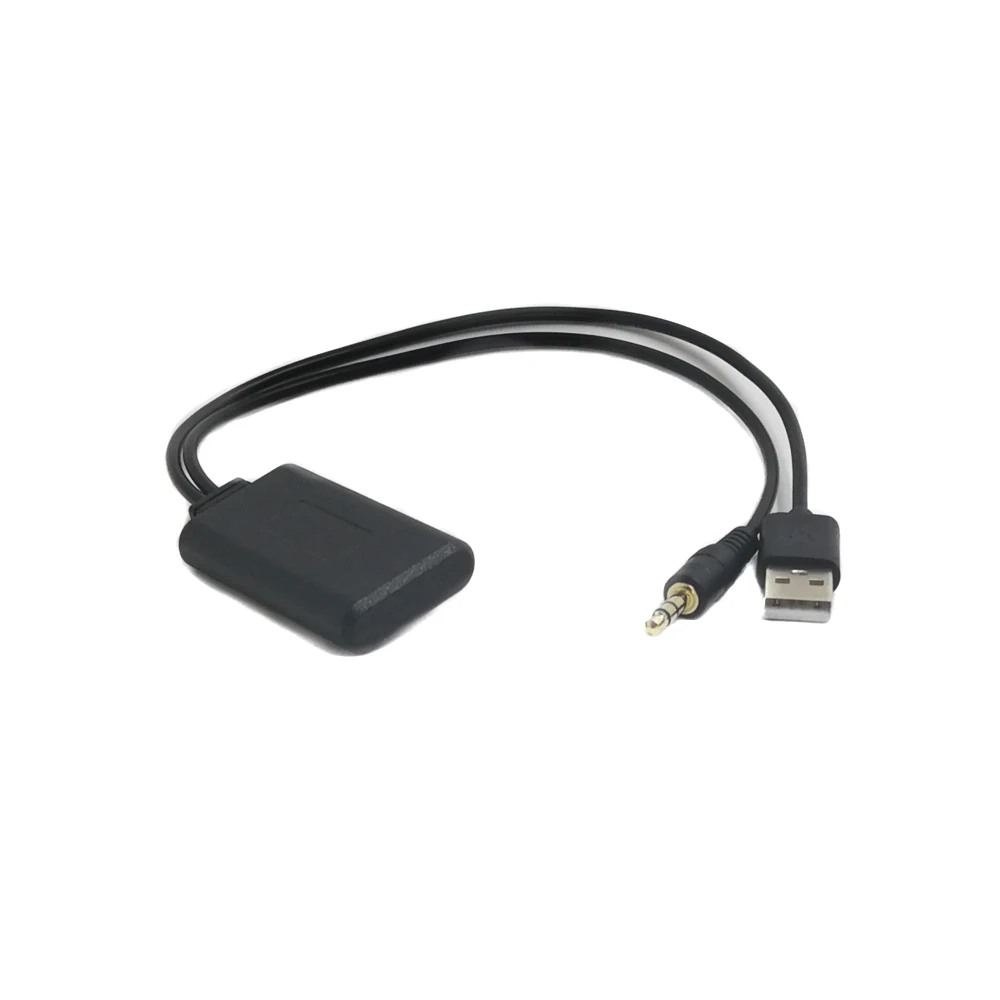 Biurlink для Alpine Ai NET JVC KS U58 PD100 U57 U29 радио Bluetooth аудио Aux адаптер кабель|Автомобильный