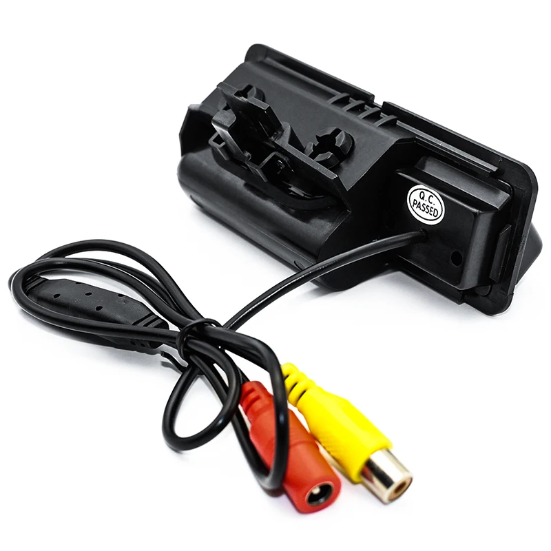 CCD HD камера заднего вида Камера для BMW 3/5 серии F10 F11 F25 F30 x6 x5 x3 x1 320i 335i багажник ручка