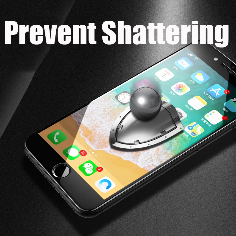Suntaiho Tempered Glass for iphone XR 6D Screen Protector for iphone 8plus 7 Glass for iphone Xs Max Full Cover film Curved Edge Suntaiho Tempered Glass for iphone XR 6D Screen Protector for iphone 8plus 7 Glass for iphone Xs Max Full Cover film Curved Edge