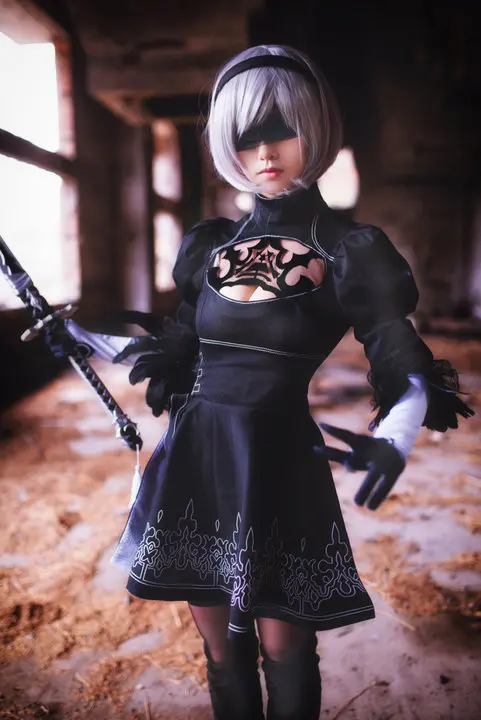Baise japonaise en cosplay Baise japonaise en cosplay