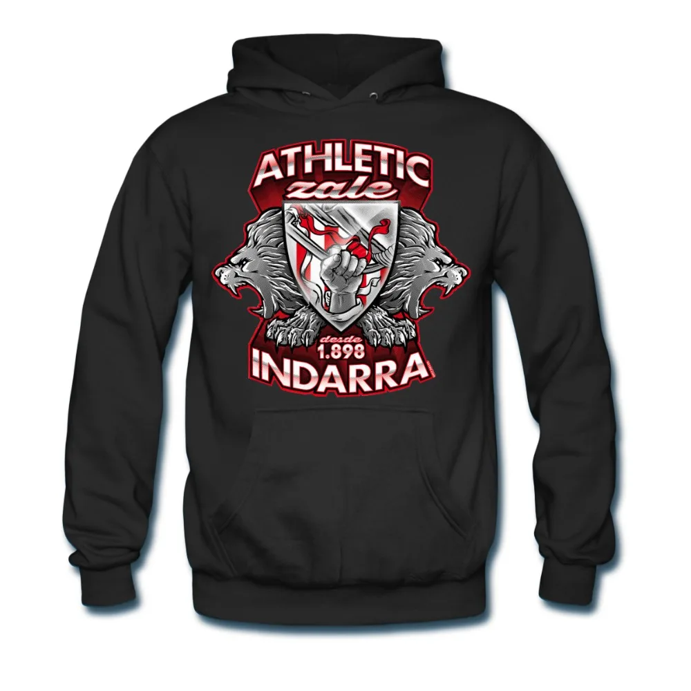 

Athletic De Bilbao Final Unisex Hoodie Sweatshirt