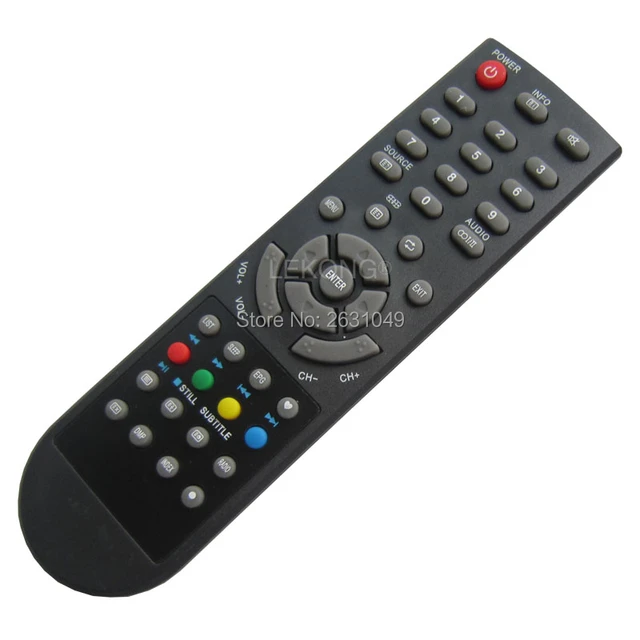 Telecommande 30604509cxhun002 Pour Téléviseur Grandin - Télécommande BUT