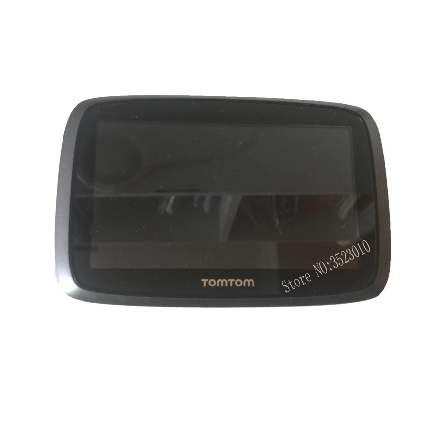 

Original 4.3" inch LCD Screen for TomTom GO 400 GPS LCD display screen with Touch screen digitizer Repair replacement