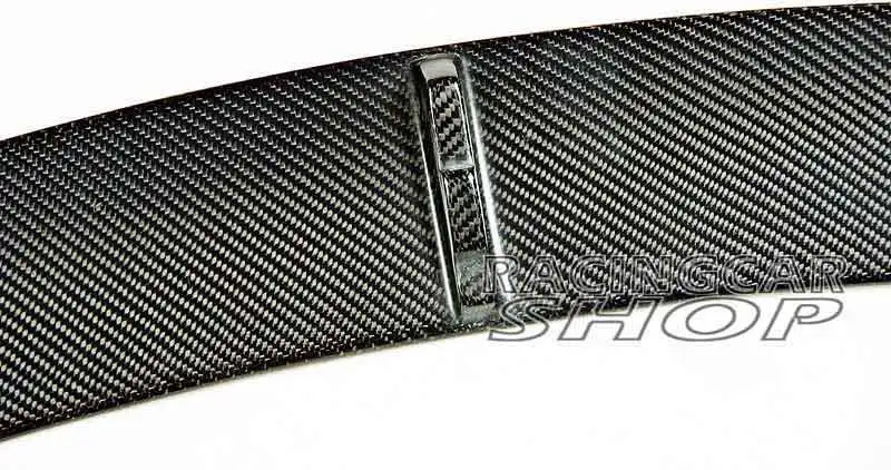 REAL CARBON FIBER ROOF SPOILER fit for BMW E82 07-12 120i 128i 135i 1 Series