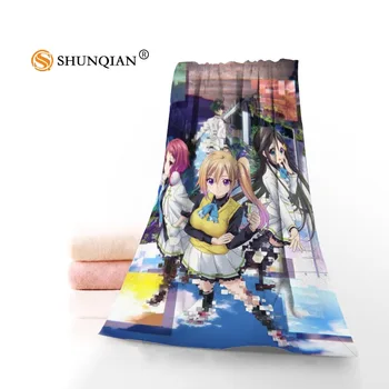 

Schwarzes Marken Towels Microfiber Bath Towels Travel,Beach,Face Towel Custom Creative Towel Size 35X75cm,70X140cm A8.8