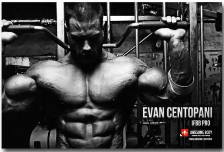 Bodybuilding Motivational Art Print Silk Poste Wall 12x18' 24x36' 24x48' | Дом и сад