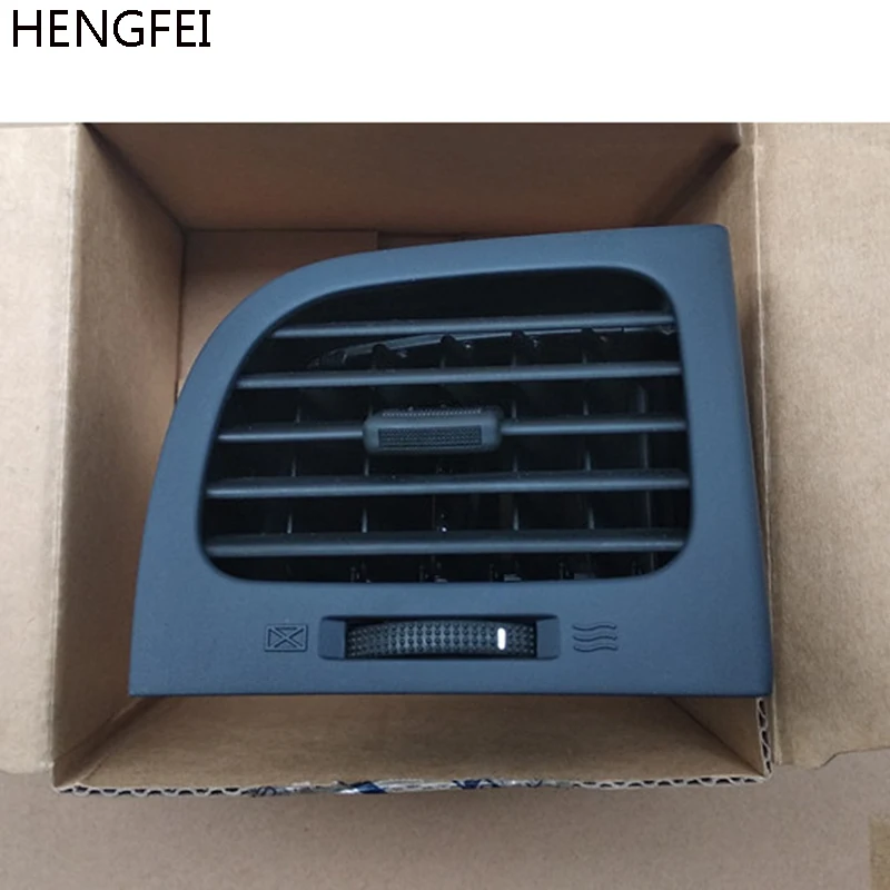 适用于现代雅绅特工作台出风口仪表台空调出风口仪表台出风口原厂 (2)