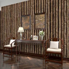 Обои Youman 3D современные водонепроницаемые обои винтажные доски для стен в рулонах для ванных комнат для детской комнаты гостиной