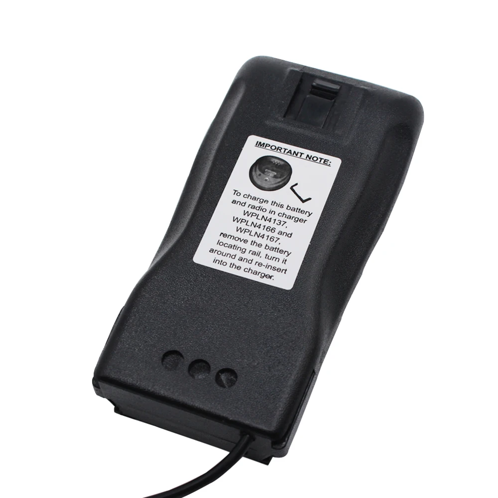 Автомобильное зарядное устройство NNTN4851 для Motorola Radio DP1400 CP200 EP450 CP040 CP140 CP160 CP180 PR400