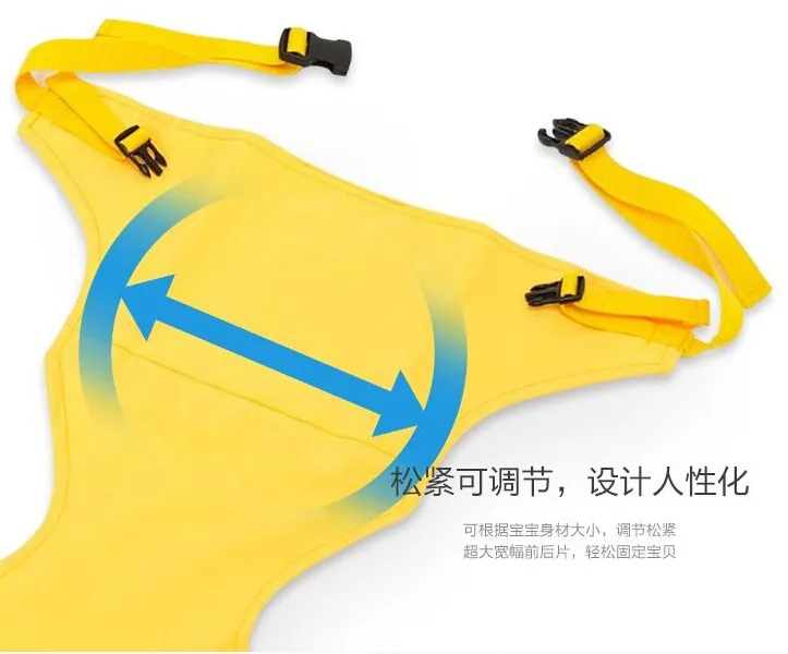 Baby Chair Portable Infant Seat Product Dining Lunch Chair/Seat Safety Belt Feeding High Chair Harness baby feeding chair