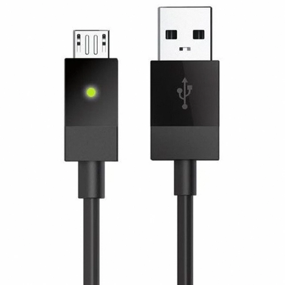 

3M Micro USB Plug Play & Charge Pad Controller Charging Cable For Xbox One 1 PS4 Free Shipping O18