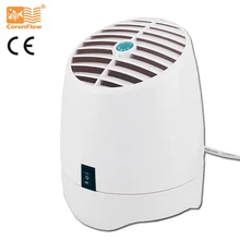 CoronFlow Home and Office Air Purifier with Aroma Diffuser, Ozone Generator and Ionizer, GL-2100 CE RoHS