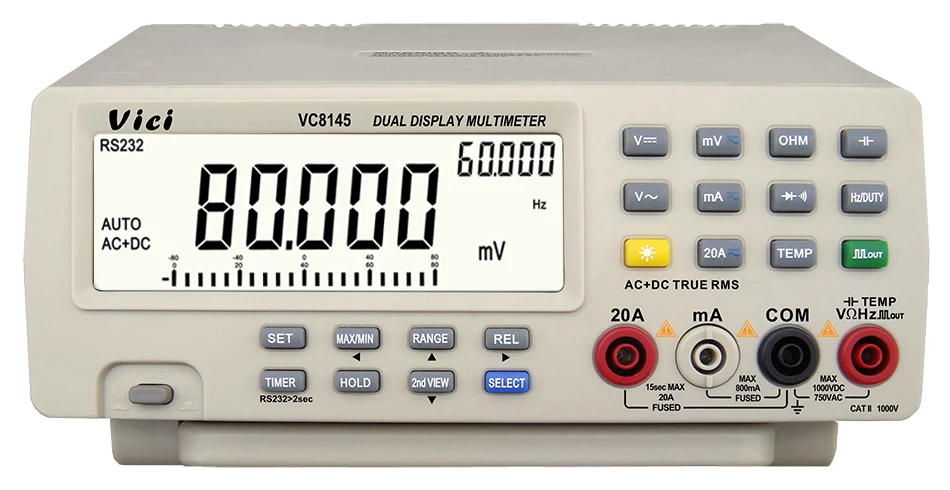 VC8145 