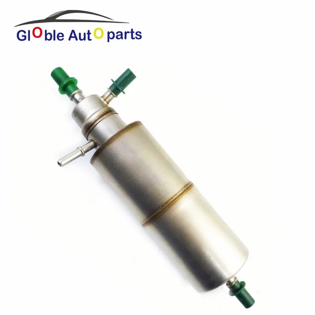 1999 Mercedes Ml430 Fuel Filter