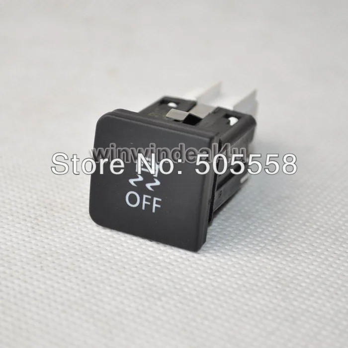 OEM тяговое управление переключатель кнопки ESP для VW GOLF 5 MK6 JETTA MK5 1K0 927 117|traction control|vw