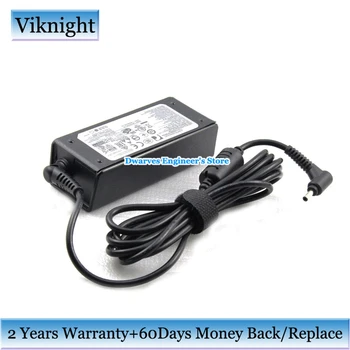 

Genuine 19V 2.1A 40W Laptop AC Adapter PA-1400-24 For SAMSUNG ATIV BOOK 9 Series Laptop 915S3G 915S5G 940X3G 930X5J NP900X1B