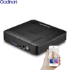 Gadinan 16CH 5MP NVR 8CH 4MP H.265 Max 5MP Output Mini IP Network Security Video Recorder Motion Detect ONVIF P2P CCTV NVR ► Photo 1/6