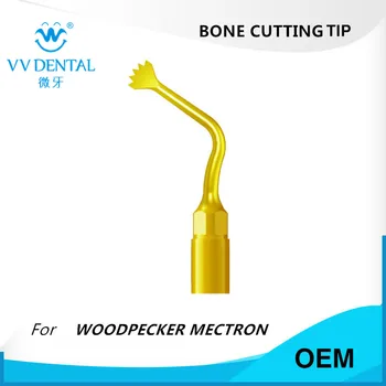 

DENTAL BONE SURGERY TIP US1 WOODPECKER ULTRASURGERY SERIES for bone cutting