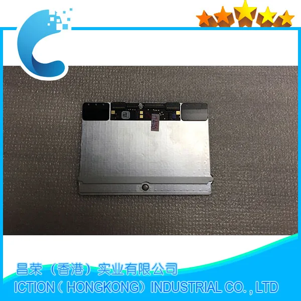 Original For apple Macbook Air 13" A1369 A1466 Trackpad Touchpad MC966 MD231 2011 2012 Year