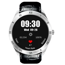 512 МБ/8 ГБ Смарт-часы Android 5.1 MTK6580 4 ядра 1.39 “дюймов WI-FI GPS SIM Android IOS смартфон 400×400 сердечного ритма HD smartwat