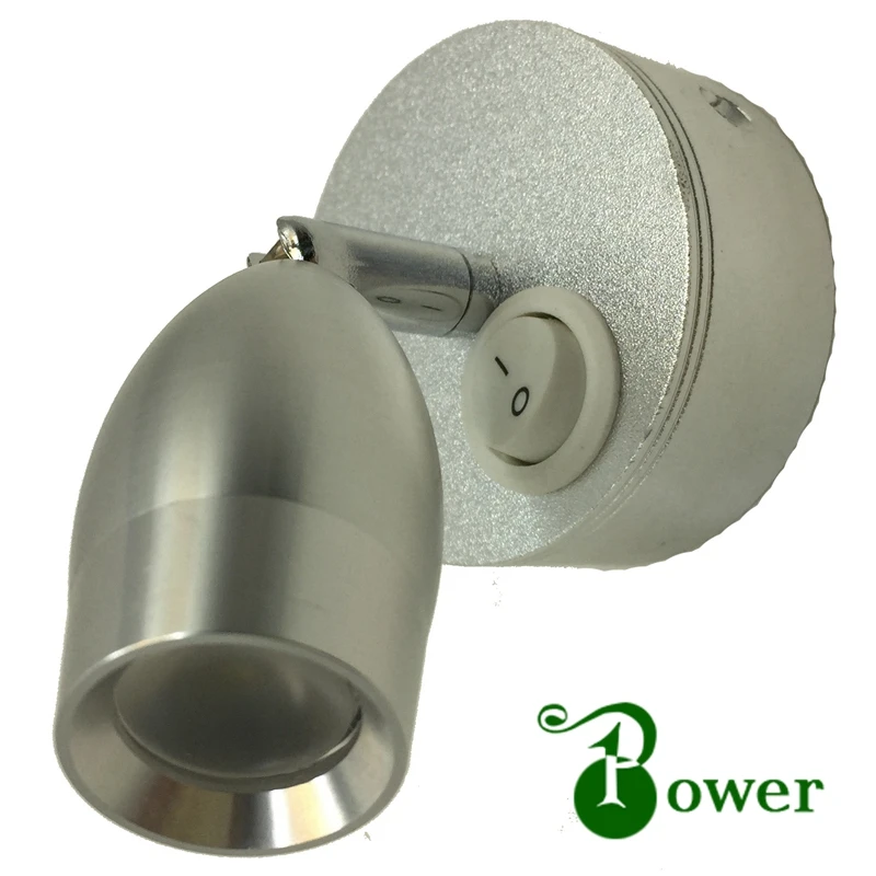 12v led wall spotlight