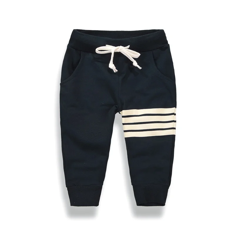 Baby Boys Pants Kids Clothing Cotton boys Long Trousers Baby Harem Pants Baby Boys Clothing pants