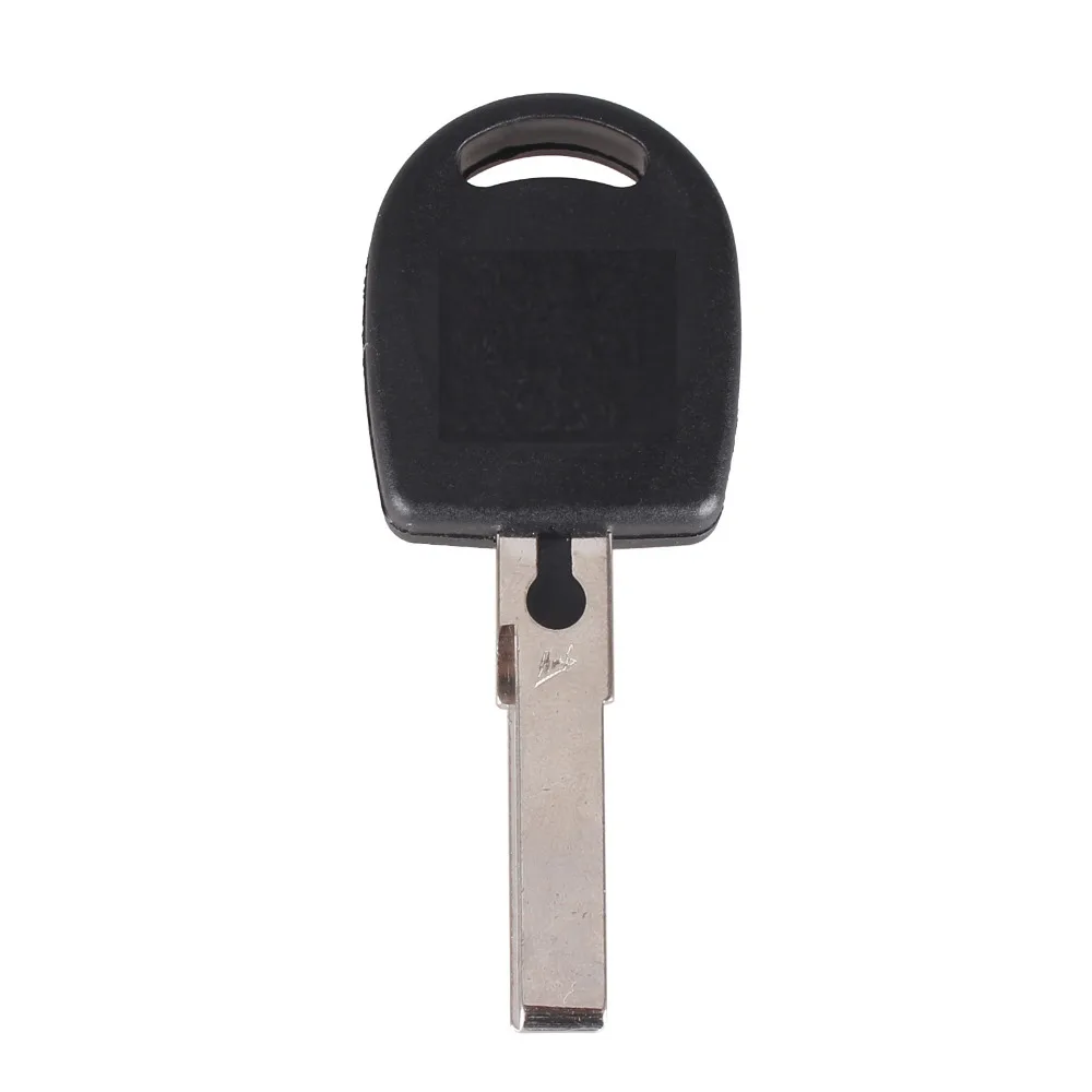 KEYYOU Remote Key Shell For Volkswagen VW B5 Passat Golf Phaeton Rabbit GTI Beetle Cabriolet Polo Bora HU66 Blade Car Key Case