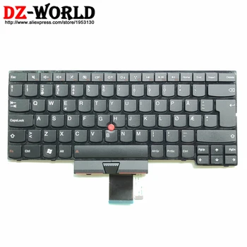 

Norsk New/Orig for Thinkpad S430 E330 E335 E430 E430C E435 E445 E530 E535 Keyboard Norway Teclado 04W2734 04Y0247 04W2697